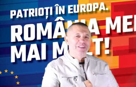 Maneaua dedicata PSD a fost stearsa de pe Youtube, in urma unei reclamatii a organizatorilor Neversea