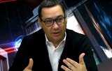 Ponta: Liviule, ti-e frica de PRO Romania. Dar de ce ti-e frica nu scapi!