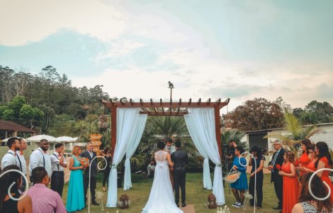  Top  10 greseli pe care le fac invitatii la o nunta, din perspectiva unui organizator de nunti