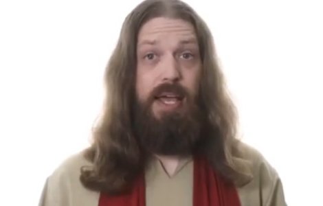 PSD solicita ancheta impotriva celor care au folosit imaginea lui Iisus Hristos in campania electorala