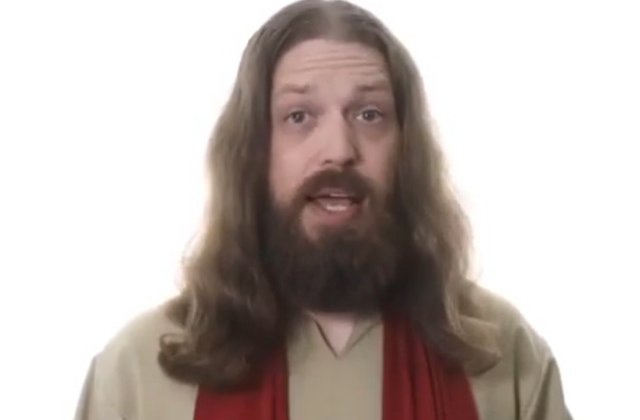 PSD solicita ancheta impotriva celor care au folosit imaginea lui Iisus Hristos in campania electorala