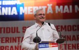 Dragnea: Amenda de 4% din toate incasarile si confiscarea tuturor produselor, in cazul firmelor care practica dublul standard in Romania