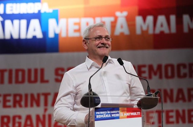 Dragnea: Amenda de 4% din toate incasarile si confiscarea tuturor produselor, in cazul firmelor care practica dublul standard in Romania