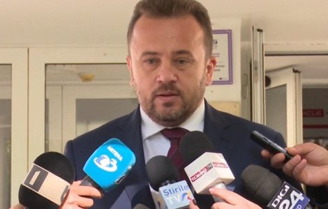 Liviu Pop, despre scrisoarea lui Timmermans: I-a dictat Iohannis ce sa scrie