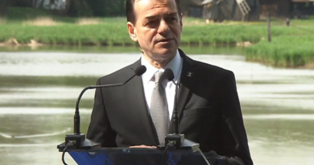 PNL solicita CCR sa invalideze mandatul de deputat al lui Liviu Dragnea