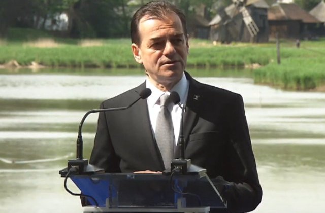 PNL solicita CCR sa invalideze mandatul de deputat al lui Liviu Dragnea