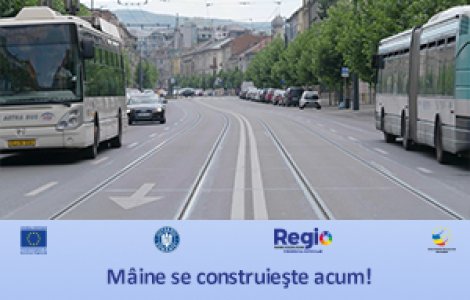 Regio - o gura de oxigen pentru inovarea din Romania