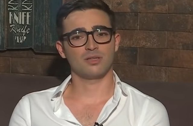 Fiul lui Radu Mazare: Doarme pe o saltea de burete, merge la o baie comuna, dar nu trebuie sa-l victimizam, pentru ca suntem caliti/ VIDEO