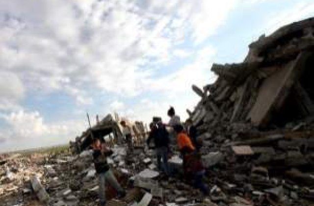 Cum vede Hollywood-ul sfarsitul lumii