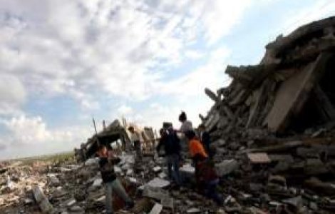 Cum vede Hollywood-ul sfarsitul lumii