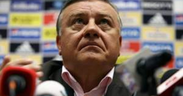 Mircea Sandu: 'Stiu ca se tinteste asupra mea, dar de 20 de ani nu s-a dovedit nimic'