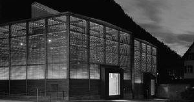 Cine este cel mai mare arhitect din lume?