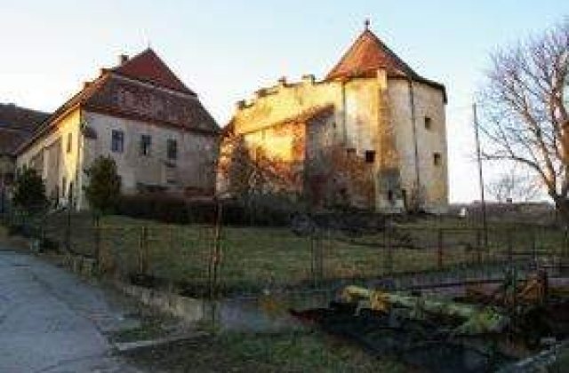 RNMR: Proiectul Actiuni de Regenerare a Comunitatii Armene