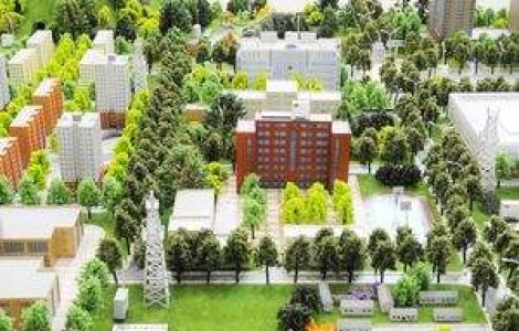 Ansamblurile rezidentiale de la periferie - cele mai expuse investitii