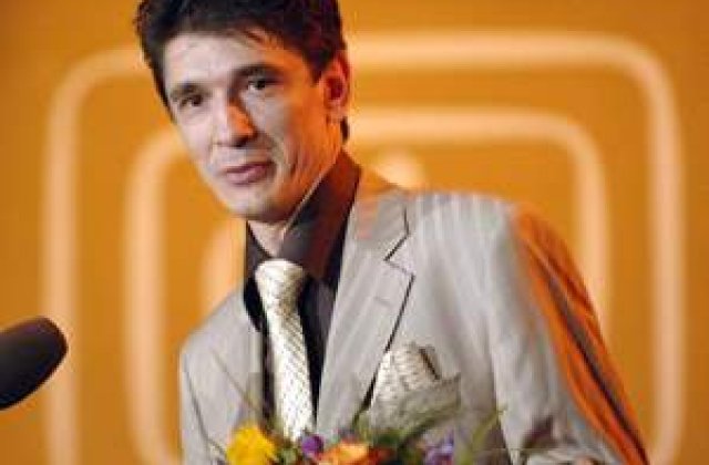 Lazarus a facut pace cu fosta iubita: i-a lasat copilul