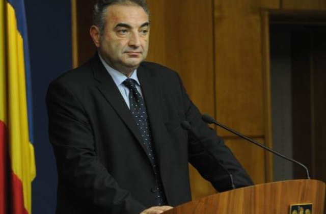 Posturile din unele ministere se deblocheaza