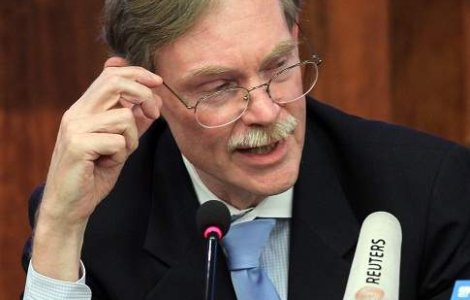 Presedintele BM: Iesirea Greciei din zona euro ar pune probleme si Spaniei si Italiei