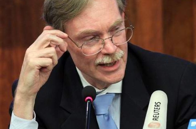 Presedintele BM: Iesirea Greciei din zona euro ar pune probleme si Spaniei si Italiei