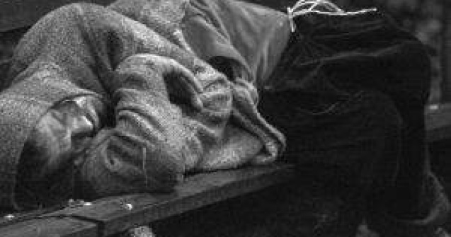 Tabara cersetorilor romani pateaza imaginea Marii Britanii