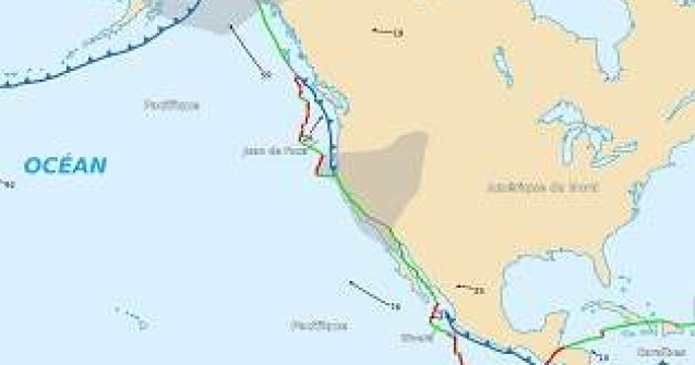 Seismologi: Un tsunami similar celui din Japonia ar putea lovi Statele Unite