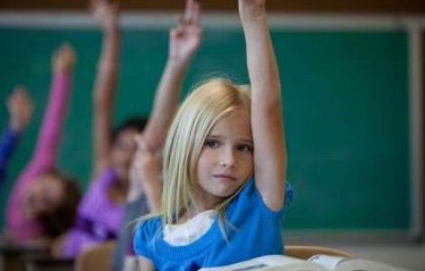 Cele mai frecvente probleme de sanatate ale elevilor din Bucuresti