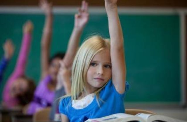 Cele mai frecvente probleme de sanatate ale elevilor din Bucuresti