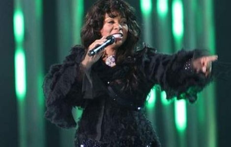 Cantareata americana Donna Summer a decedat
