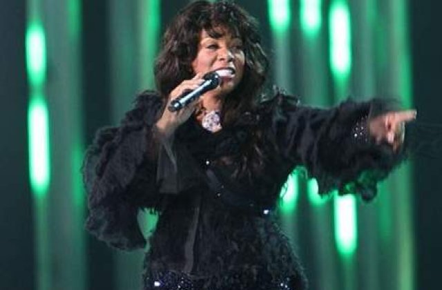 Cantareata americana Donna Summer a decedat