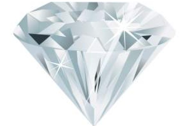 "Tratament" cu fibre si laxative pentru un hot care a inghitit un diamant