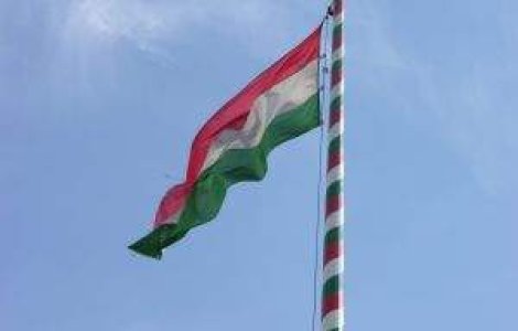 Ungaria cere clarificarea pozitiei Romaniei fata de reinhumarea lui Jozsef Nyiro