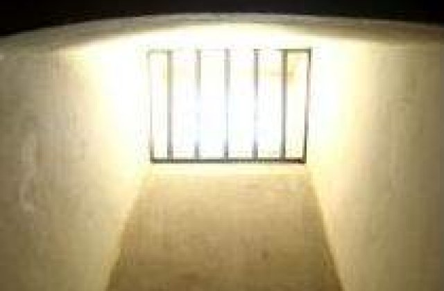 Nutu Camataru ramane in detentie