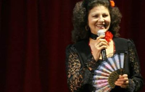 Irina Loghin, internata pentru investigatii