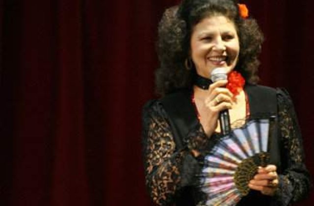 Irina Loghin, internata pentru investigatii