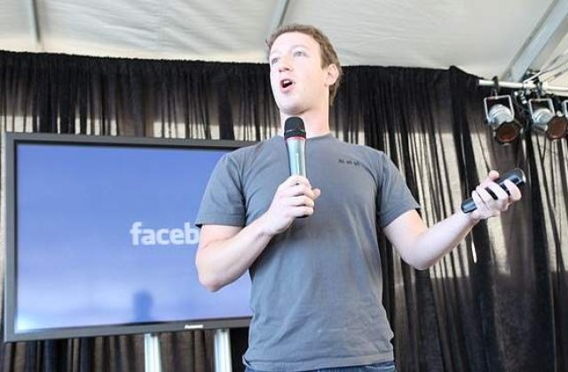 Experiment Facebook: Sistem de plata pentru postari