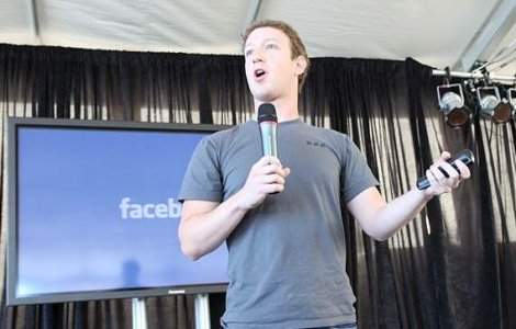 Experiment Facebook: Sistem de plata pentru postari