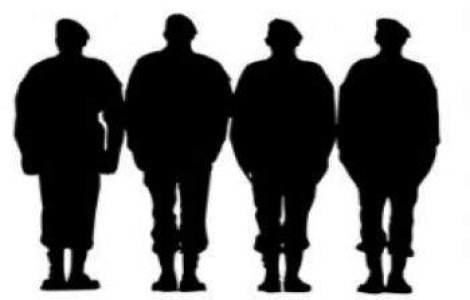 Romania trimite cinci observatori militari in Siria