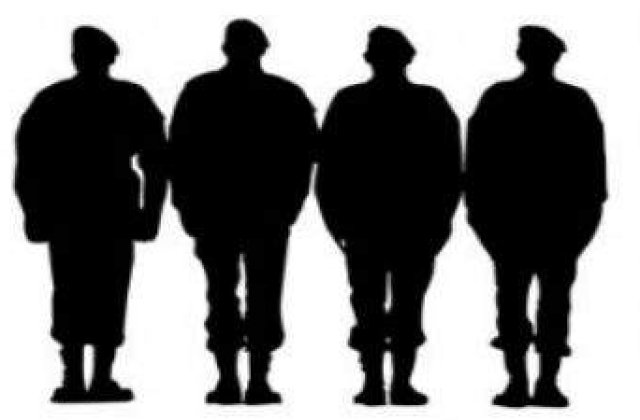 Romania trimite cinci observatori militari in Siria