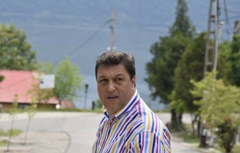 Serban Nicolae: Iohannis a impus un simulacru de referendum. Fals si uz de fals, specialitatea casei! Sau a caselor…