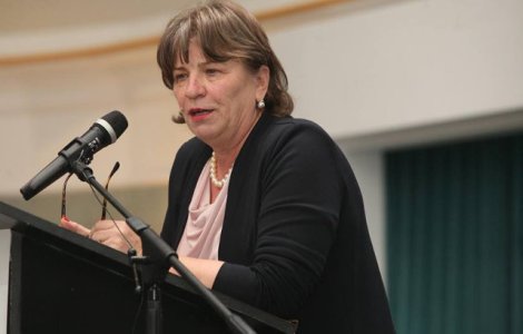 Norica Nicolai, scrisoare deschisa catre Timmermans: Cand veti inceta atitudinea de superioritate?