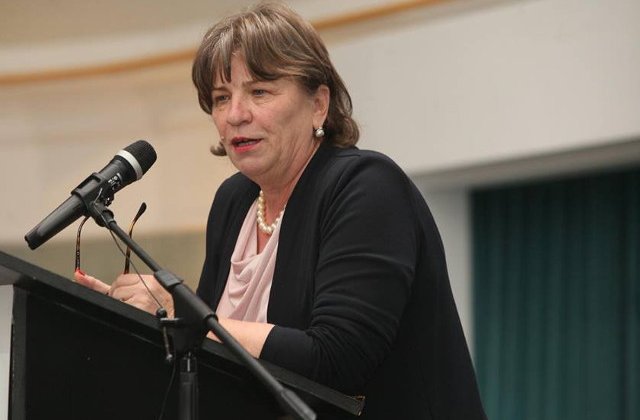 Norica Nicolai, scrisoare deschisa catre Timmermans: Cand veti inceta atitudinea de superioritate?