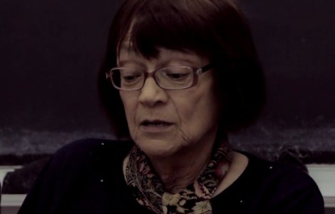 A murit traducatoarea si fosta detinuta politic Micaela Ghitescu