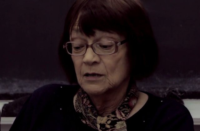 A murit traducatoarea si fosta detinuta politic Micaela Ghitescu