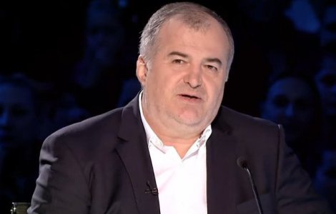 Florin Calinescu, despre ministrul de Interne: Carmensita a facut buba la coafura