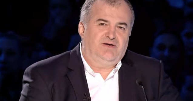 Florin Calinescu, despre ministrul de Interne: Carmensita a facut buba la coafura