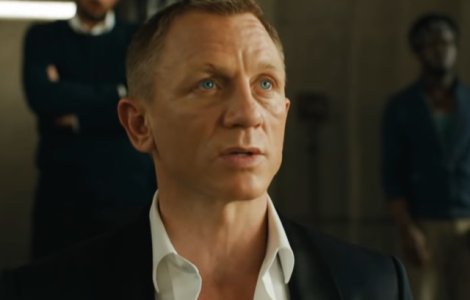 Daniel Craig s-a accidentat in Jamaica. Filmarile de la "Bond 25", suspendate in urma incidentului/ VIDEO