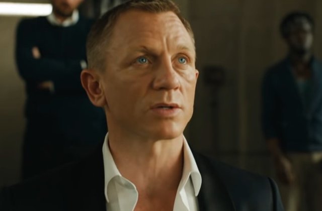 Daniel Craig s-a accidentat in Jamaica. Filmarile de la "Bond 25", suspendate in urma incidentului/ VIDEO