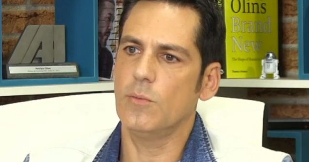 Stefan Banica Jr.: Oamenii trebuie sa voteze, altfel nu se va schimba nimic