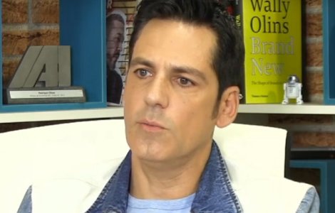 Stefan Banica Jr.: Oamenii trebuie sa voteze, altfel nu se va schimba nimic