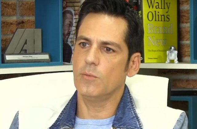 Stefan Banica Jr.: Oamenii trebuie sa voteze, altfel nu se va schimba nimic