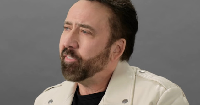 Nicolas Cage vine in Romania, la Festivalul International de Film Transilvania